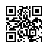 QR kód na túto stránku casta.oma.sk splav