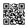 QR kód na túto stránku casta.oma.sk sport tenis