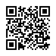 QR kód na túto stránku casta.oma.sk stravovanie voda