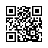 QR kód na túto stránku casta.oma.sk u hlavna 46