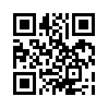 QR kód na túto stránku casta.oma.sk u hlavna 49