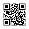 QR kód na túto stránku casta.oma.sk u hlavna 81