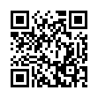 QR kód na túto stránku casta.oma.sk u kiperska 10A