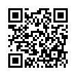 QR kód na túto stránku casta.oma.sk u podhorska 22