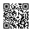 QR kód na túto stránku casta.oma.sk u podhorska 32