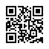 QR kód na túto stránku castkov.oma.sk mhd