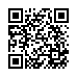 QR kód na túto stránku castkov.oma.sk turistika chranena-oblast