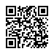 QR kód na túto stránku castkov.oma.sk turistika miesto
