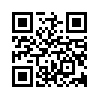 QR kód na túto stránku casy.oma.sk cyklotrasa
