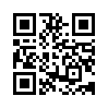 QR kód na túto stránku casy.oma.sk sluzby