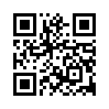 QR kód na túto stránku casy.oma.sk sport tenis