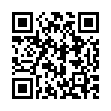 QR kód na túto stránku cata.oma.sk duchovno cintorin