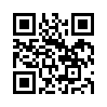 QR kód na túto stránku cata.oma.sk u adyho 13