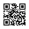 QR kód na túto stránku cata.oma.sk u adyho 2