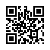 QR kód na túto stránku cata.oma.sk u adyho 21