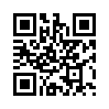 QR kód na túto stránku cata.oma.sk u adyho 22