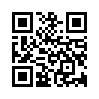 QR kód na túto stránku cata.oma.sk u adyho 25