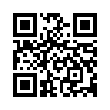 QR kód na túto stránku cata.oma.sk u adyho 4