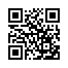 QR kód na túto stránku cata.oma.sk u adyho 6