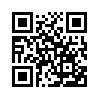 QR kód na túto stránku cata.oma.sk u adyho 7