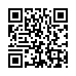 QR kód na túto stránku cata.oma.sk u cintorinska 3