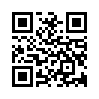 QR kód na túto stránku cata.oma.sk u hlavna 1