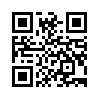 QR kód na túto stránku cata.oma.sk u hlavna 100