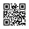 QR kód na túto stránku cata.oma.sk u hlavna 102