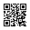 QR kód na túto stránku cata.oma.sk u hlavna 104