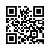 QR kód na túto stránku cata.oma.sk u hlavna 106