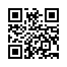 QR kód na túto stránku cata.oma.sk u hlavna 107