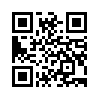 QR kód na túto stránku cata.oma.sk u hlavna 108
