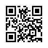 QR kód na túto stránku cata.oma.sk u hlavna 111