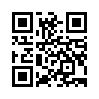 QR kód na túto stránku cata.oma.sk u hlavna 114