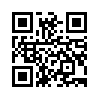 QR kód na túto stránku cata.oma.sk u hlavna 115