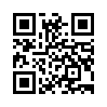 QR kód na túto stránku cata.oma.sk u hlavna 116