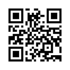 QR kód na túto stránku cata.oma.sk u hlavna 138