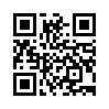 QR kód na túto stránku cata.oma.sk u hlavna 139