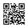 QR kód na túto stránku cata.oma.sk u hlavna 140