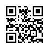 QR kód na túto stránku cata.oma.sk u hlavna 143