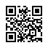 QR kód na túto stránku cata.oma.sk u hlavna 144