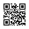 QR kód na túto stránku cata.oma.sk u hlavna 149