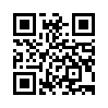 QR kód na túto stránku cata.oma.sk u hlavna 152