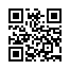 QR kód na túto stránku cata.oma.sk u hlavna 153