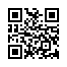 QR kód na túto stránku cata.oma.sk u hlavna 2