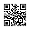 QR kód na túto stránku cata.oma.sk u hlavna 3