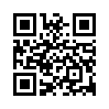 QR kód na túto stránku cata.oma.sk u hlavna 34