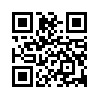 QR kód na túto stránku cata.oma.sk u hlavna 42