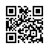 QR kód na túto stránku cata.oma.sk u hlavna 45