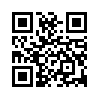 QR kód na túto stránku cata.oma.sk u hlavna 50